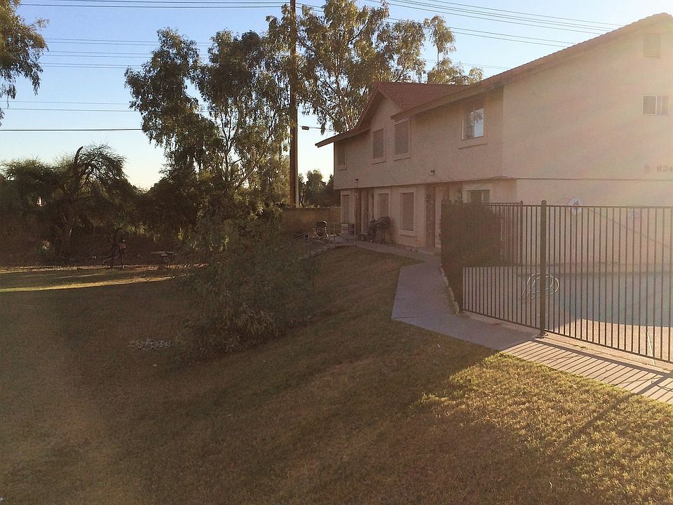 2nd image of 6249 E Greenway Cir