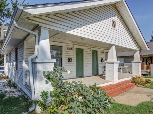 1132 S Xanthus Ave #B