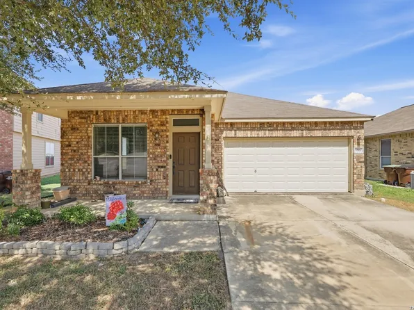 5307 CARAWAY BND, Leon Valley, TX 78238