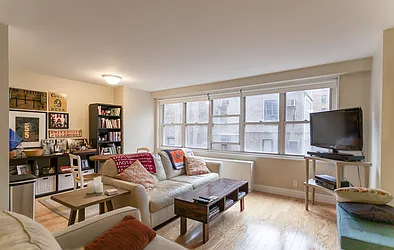 Rented by Nest Seekers International