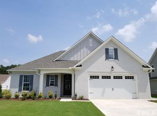 1117 Cedar Farm Trl, Fuquay Varina, NC 27526