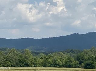 1096 Spears Dykes Rd, Greeneville, TN 37745