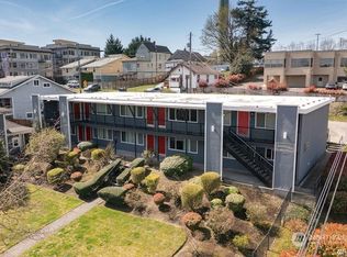 1902 Yakima Ave APT 8, Tacoma, WA 98405