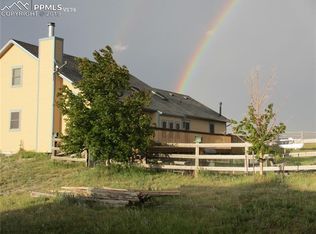 12655 Forest Green Dr, Elbert, CO 80106