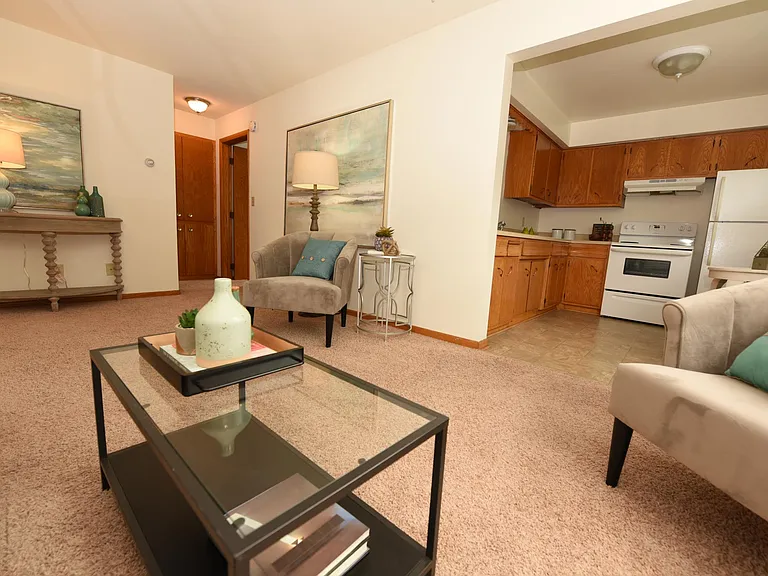 Buron Lane Apartments — Photo 10