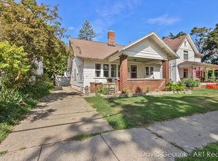 315 River St, Allegan, MI 49010