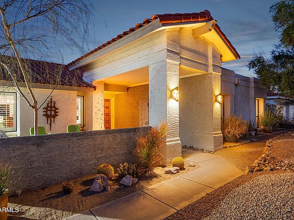 5th image of 10810 E SAN SALVADOR Drive