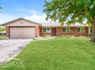 41 Kanpur Pl, Westerville, OH