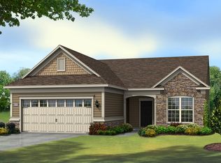 307 Sailfish Ct, Durham, NC 27703