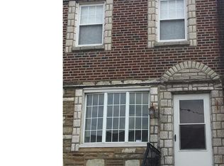 6741 Gillespie St, Philadelphia, PA 19135