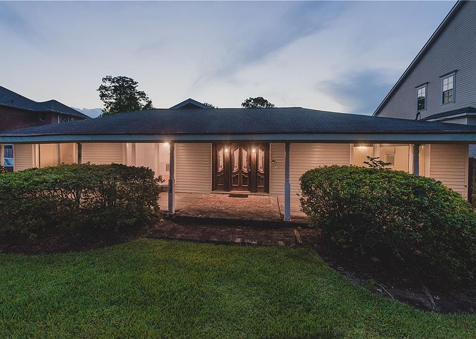 318 Walter Rd, River Ridge, LA 70123 Zillow