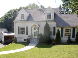 1620 Whitethorn Street Ext, Bluefield, WV 24701