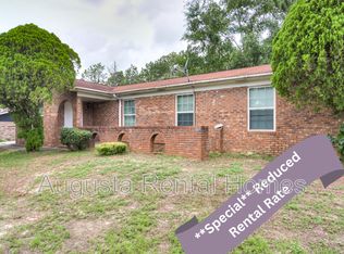 3453 Pine Hill Rd, Hephzibah, GA 30815