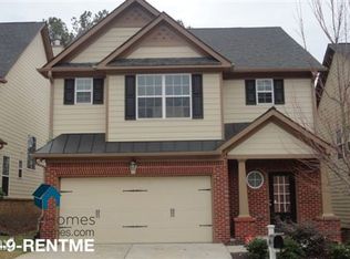 5476 Horace Pl, Norcross, GA 30071