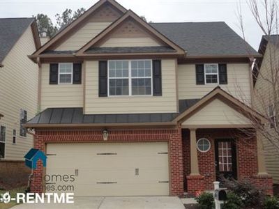 5476 Horace Pl, Norcross, GA, 30071