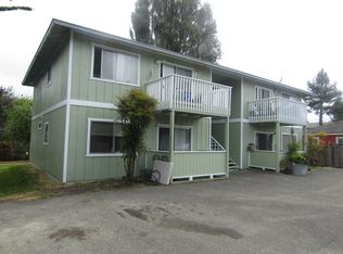 275 Chartin Rd #A, Blue Lake, CA 95525