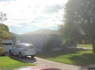 2427 Craig Ave, Sidney, NE 69162