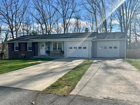 114 Wright Rd, Beckley, WV 25801