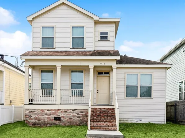 4516 Jeanne Marie Pl, New Orleans, LA 70122