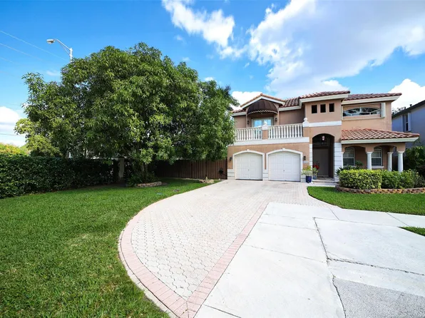 15201 SW 139th Court, Miami, FL 33177