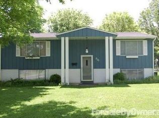 711 Arch St, Salem, OH