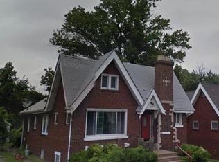 3707 Melba Pl, Saint Louis, MO
