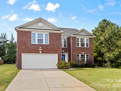 706 Chipmeadow Ln, York, SC, 29745