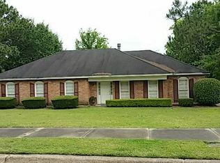 4530 Lisa Ct, Montgomery, AL 36106