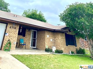 2712 Grasslands Dr, Killeen, TX 76549
