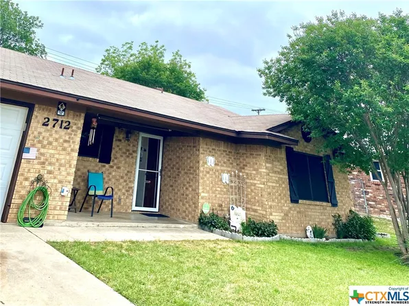 2712 Grasslands Dr, Killeen, TX 76549