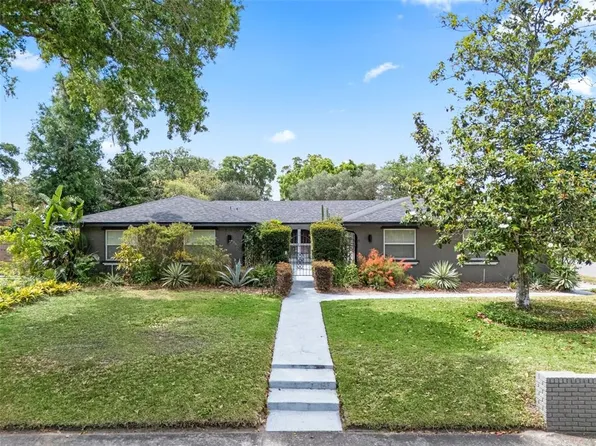 4118 Teriwood Ave, Orlando, FL 32812