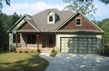 2nd image of 303 Reed Creek Heights Trl