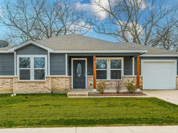 813 Jones St, Greenville, TX 75401