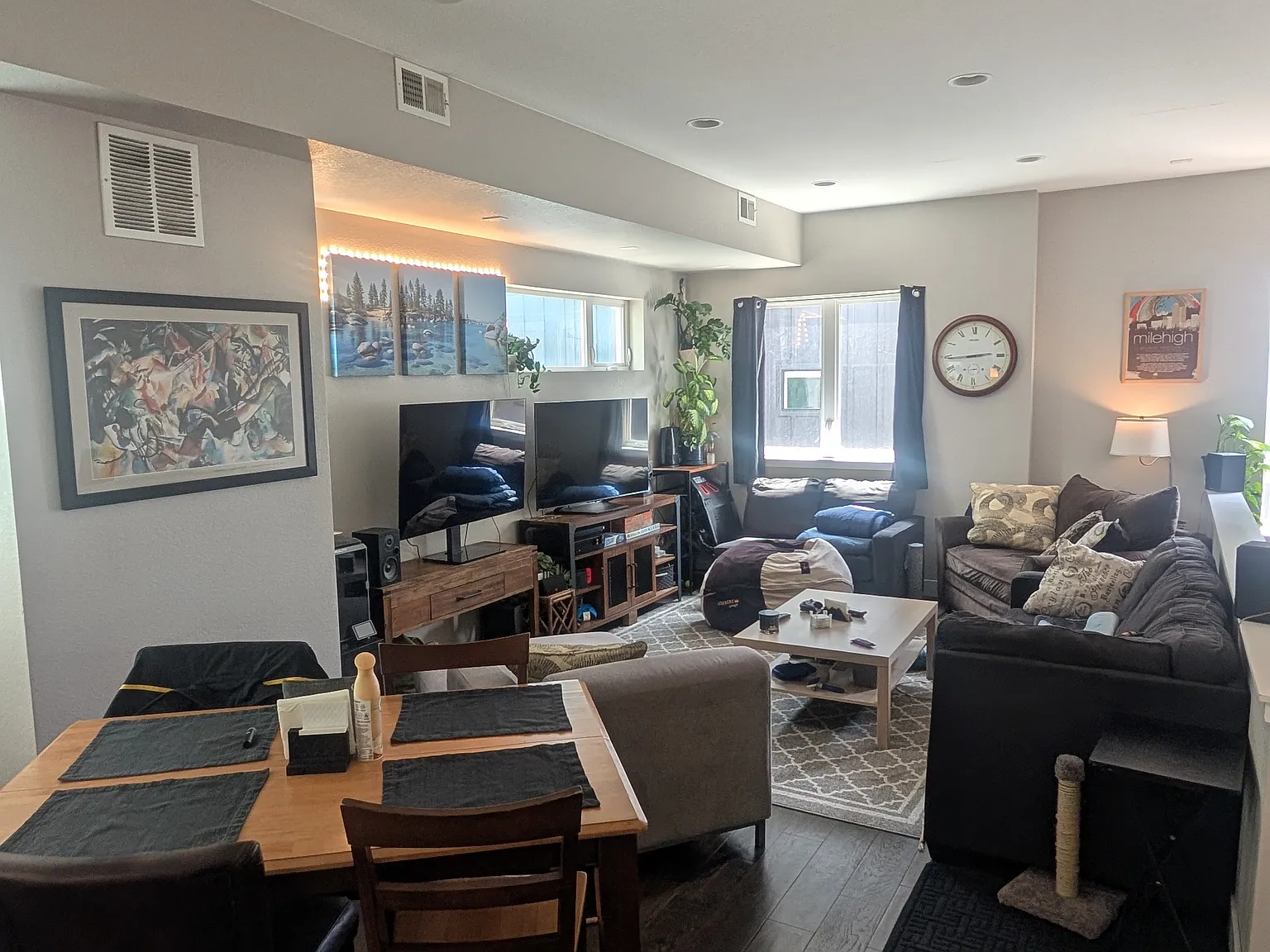 3 bed, 1657 sqft, $1,500 — Photo 2