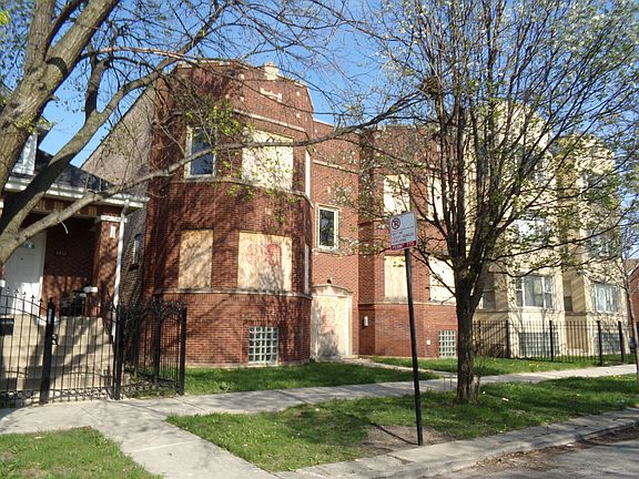 3rd image of 6404-6406 S Troy St