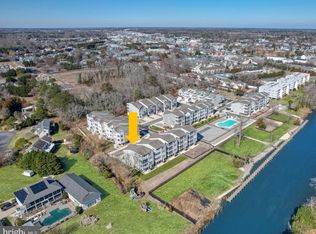 22775 Keel Ct #15, Rehoboth Beach, DE 19971