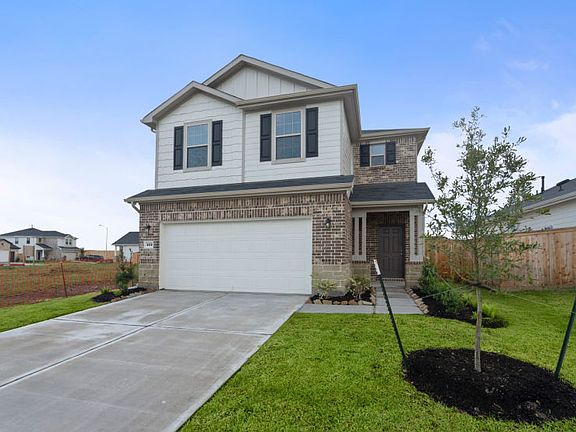 Home Exterior