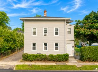 177 Burritt Street, New Britain, CT 06053