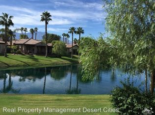 27 Wimbledon Dr, Rancho Mirage, CA 92270