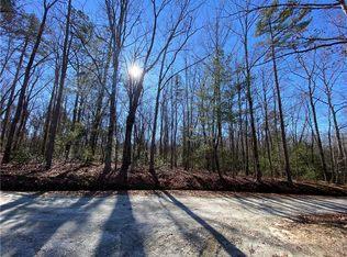 TRACT Autumn Eve Dr #A, Mountain Rest, SC 29664