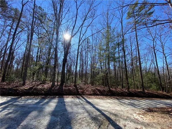 TRACT Autumn Eve Dr #A, Mountain Rest, SC 29664