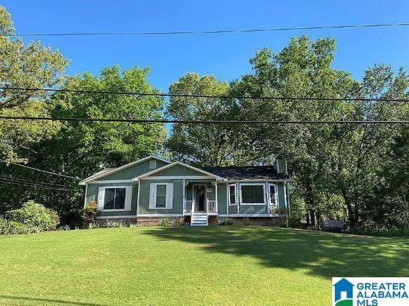 3500 N Broken Bow Dr, Birmingham, AL 35242