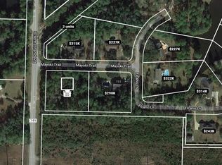 3119 Mayoki Trl, Cantonment, FL 32533