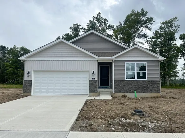 119 Cornerstone Dr, Williamsburg, OH 45176