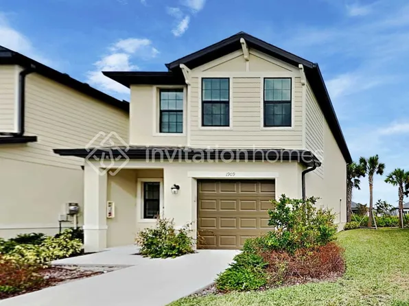 2041 E Landings Way, Port Charlotte, FL 33953