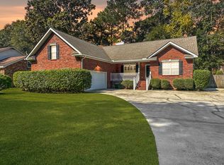 736 Gahagan Rd, Summerville, SC 29485