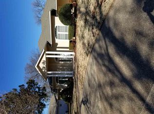 325 E Nebraska St, Walters, OK 73572