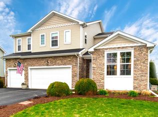 25412 W Springview Ct, Plainfield, IL 60586