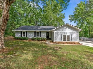 613 Chickasaw Rd, Enterprise, AL 36330