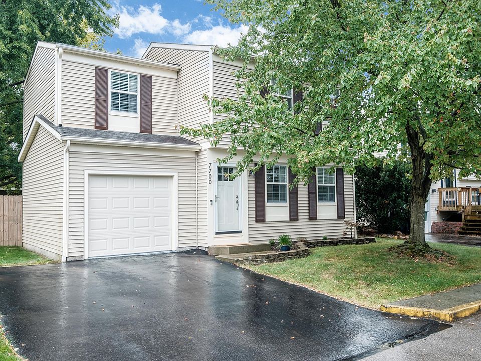 1st image of 7700 Whitneyway Dr #22